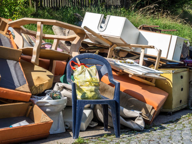 Best Attic Cleanout Services  in Frankfort, OH