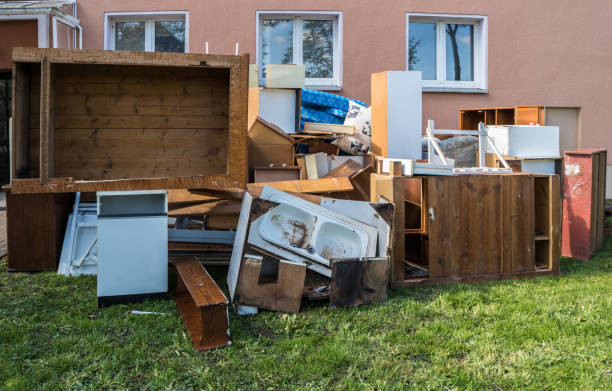 Best Household Junk Removal  in Frankfort, OH