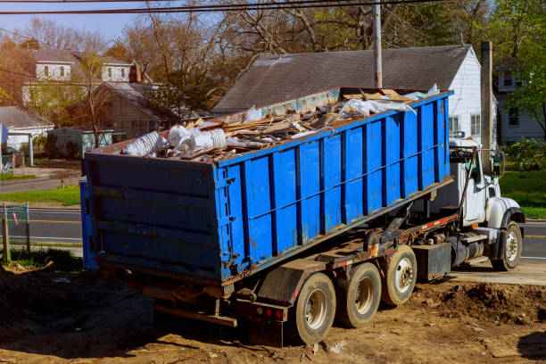Best Same-Day Junk Removal  in Frankfort, OH