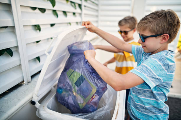 Basement Cleanout Services in Frankfort, OH