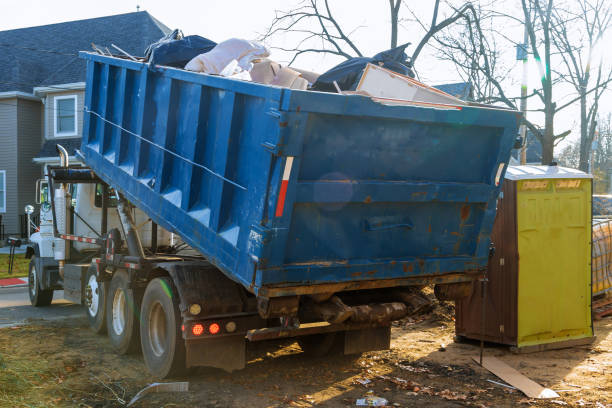 Best Junk Removal for Businesses  in Frankfort, OH