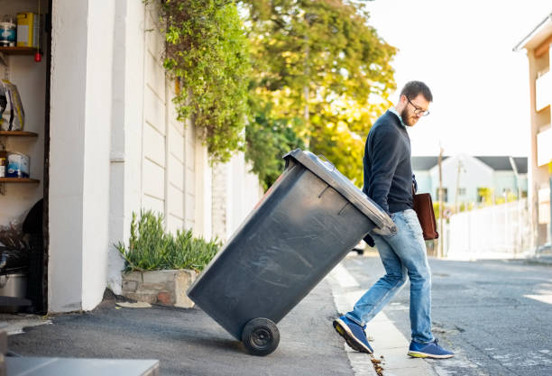 Best Estate Cleanout Services  in Frankfort, OH