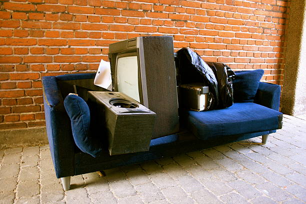 Best Residential Junk Removal  in Frankfort, OH