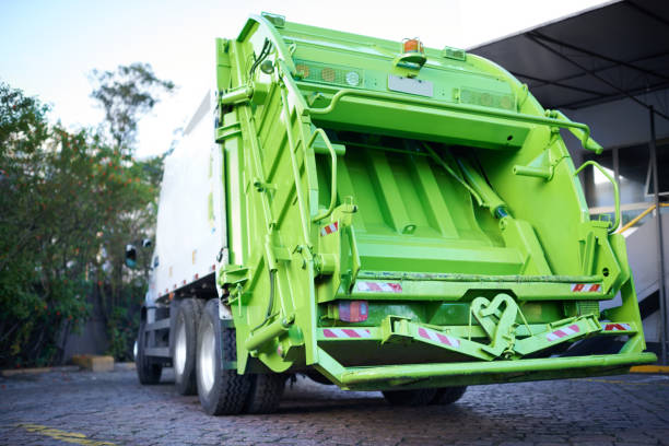 Best Garage Cleanout Services  in Frankfort, OH