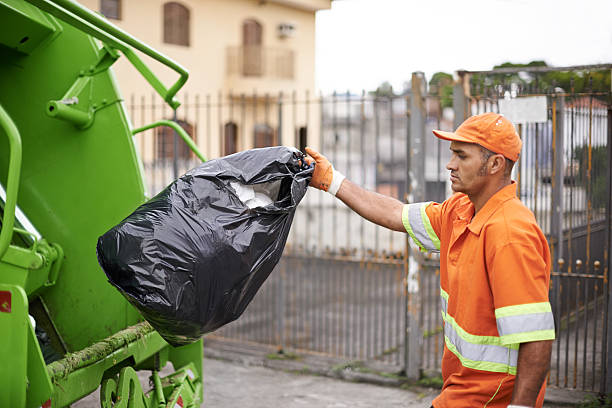 Reliable Frankfort, OH Junk Removal Solutions